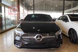 مرسيدس بنز A-Class